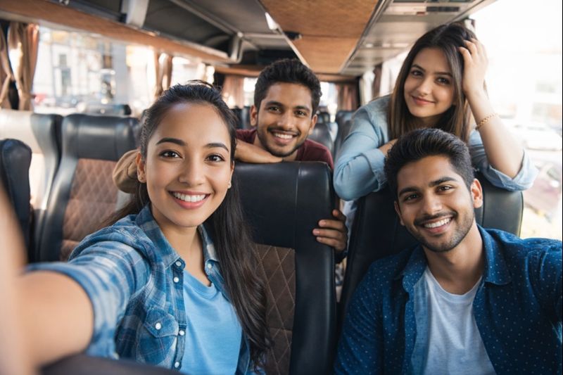 Urbania Wedding Travel